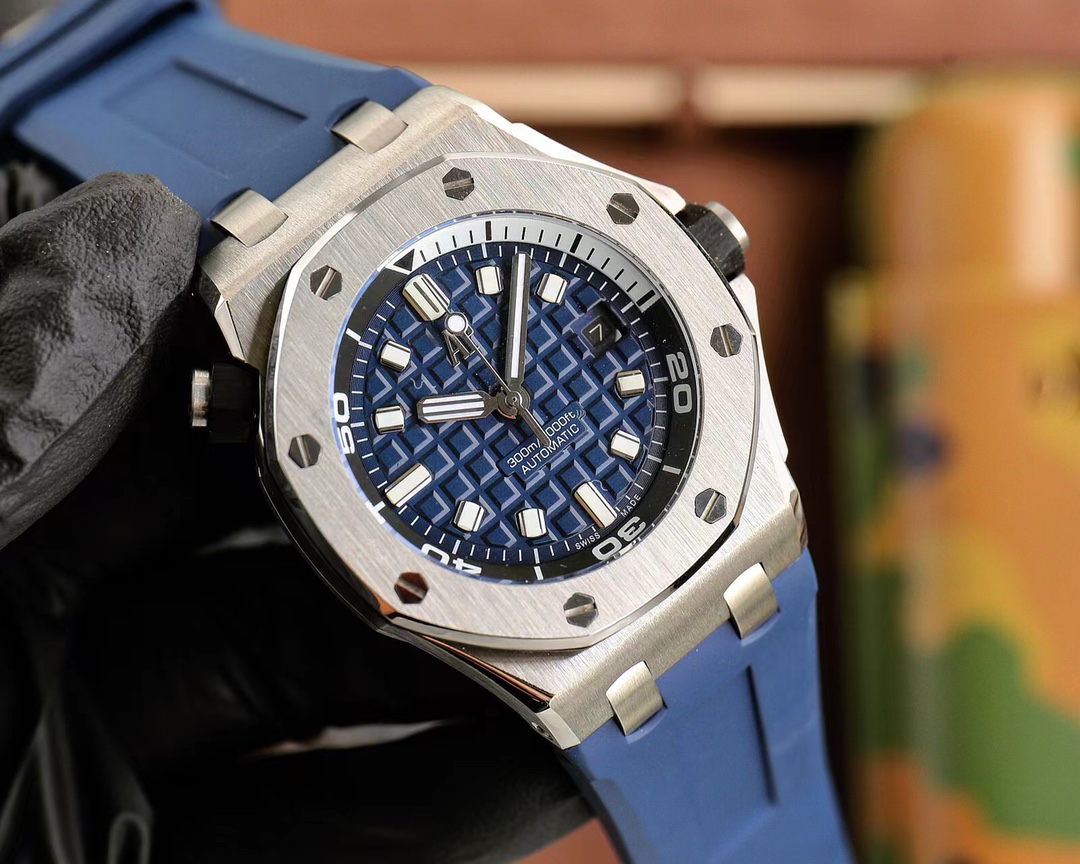 Audemars Piguet watch